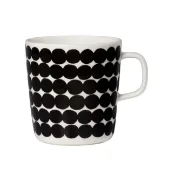 〈預購〉下單前請私訊 專櫃代購芬蘭Marimekko Siirtolapuutarha 400ml印花陶瓷大馬克杯