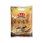 (店+)【馬玉山】馬玉山客家擂茶30g×12入 沖泡飲品 擂茶 五穀粉 台灣製造 素食 早餐 下午茶 沖泡 古早味 客家飲品【濠氣老闆】