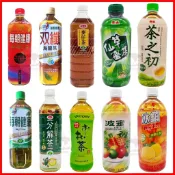 箱購限宅配 箱出飲料區每朝健康綠茶 分解茶 雙纖烏龍茶 每朝健康熟藏紅茶 仙草蜜茶 麥仔茶 波蜜 伊藤園綠茶 茶之初