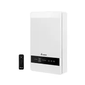【台達電子】PM2.5壁掛式全熱交換器 高效雙重濾網 過濾新風 智慧功能室內循環淨化(VEB100AT-W 110V)
