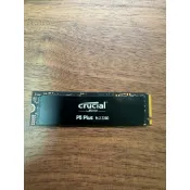 保內 捷元公司貨 Micron 美光 P5 Plus 1T M.2  Gen4 TLC SSD