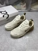 【好旺腳】耐吉 Nike Air Max 270 Flyknit 男鞋 女鞋 運動鞋 男運動鞋 休閒鞋 跑步鞋