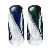TENGA FLIP 360〈MIDNIGHT PURPLE/午夜紫〉〈AURORA GREEN/極光綠〉