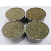 開發票 觸煤轉換器 排氣管 外徑47mm/45mm 觸煤/三元催化器/摩托車觸媒/機車觸媒/排氣管消音/三元觸媒/改裝