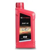 光陽 KYMCO原廠機油 特使 M2 800 多功能型  一件限寄6罐 4T 機油 SAE30 (0.8L)