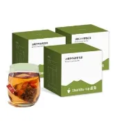 【真蒡】決明子牛蒡菊花茶 3盒入 12包/盒(牛蒡、牛蒡根、牛蒡茶、養生茶、決明子、菊花茶)