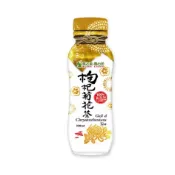 潤之泉 枸杞菊花茶 330ml