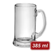 VEGA 德國 Icon啤酒杯(385ml) / 調酒杯 雞尾酒杯 可機洗 洗碗機可洗