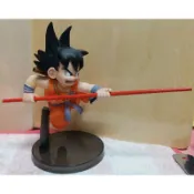 日版 稀有絕版品 七龍珠 天下第一武道會 小時候悟空 孫悟空 景品 公仔 （超2 超3 HQDX DXF DX）