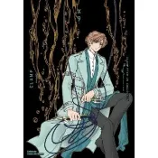 【momoBOOK】CLAMP PREMIUM COLLECTION X  9(電子漫畫)