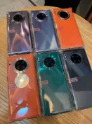 古瓷堂日本回流瓷器 【二手】Huawei Mate30 Pro 5G 8+128G 智能手機 現貨供應 旗艦機皇 超感光徠卡四攝 曲面OLED螢幕 強勁續航 商務工作機