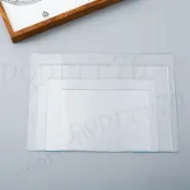 【臺灣出貨】【臺灣出貨】【4656人收藏】A5書皮套透明PVC書衣A6保護套學生包書皮B5各種尺寸B6量大批髮價