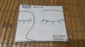 [阿娟雜貨店]V02--王菲：玩具王菲 共5首--新藝寶 CD (1997)