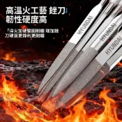 爆款貨 實用好物推薦 台灣出貨 小銼刀 銼刀 銼刀組 金剛石銼刀 打磨 研磨 五金工具 小銼刀工具 修邊工具 金剛砂銼刀