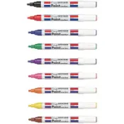 文具通OA物流網 【文具通】PILOT パイロット 百樂 SC-PM 中型頭 油漆筆 2.0 粉紅 A1240028【APP滿額下單10%點數(單一帳號最高1000點)】10/31止
