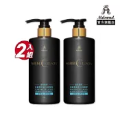 Mdmmd. 明洞國際 魚鱗膠原蛋白洗髮精-滋養潤澤 570g/瓶 2入組【官方直營】
