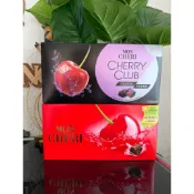 《🔥現貨 伏特加限量口味少量到貨🌟MON CHERI櫻桃酒心巧克力 》🇩🇪 🍫Mon Chéri 經典櫻桃巧克力15入