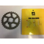 騎樂●公司貨●Gearoop Campagnolo 30T/32T 飛輪齒片/10速/11速/Campy