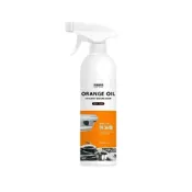 (店+)【御衣坊】清潔劑-【洗劑革命】廚房多功能除油靈350ml