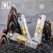 🌟霧雲霧雨🌟台灣現貨！濾嘴濾芯 6公分濾嘴 輕奢濾嘴 便捷式過濾嘴 通用9mm過濾芯 濾嘴 送禮優選好物
