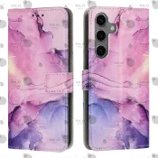vivo掀蓋皮套 石紋手機殼適用Y21 5G Y31 Y05 Y29S Y04 Y38 Y28S Y39 Y36 Y27