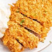 (店+)卡啦大雞腿排、(小)卡啦雞腿排 原味/辣味【海產教父】