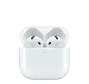 [Type-C]AirPods 4 搭配USB-C充電盒 2024 藍芽耳機 藍牙耳機 神腦生活【玉山信用卡+APP下單最高9%回饋★領券再折】