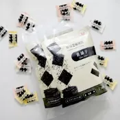 唐舖子 原味芝麻薄餅 360公克 X 2袋