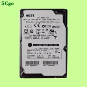 5Cgo.【一店】全新HGST/日立 HUC101212CSS600 1.2TB SAS 10K 6Gb 2.5吋伺服器