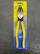 ~金光興修繕屋~日本製 VICTOR No.265 200mm 鋼絲鉗 老虎鉗 虎頭鉗 鋼索鉗