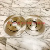 納智捷 LUXGEN U6 16- GT板 後 煞車盤 後盤 剎車盤 碟盤 劃線盤 鑽孔劃線盤 外銷件 一組2片