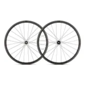 REYNOLDS 雷諾 AR 29DB 碳纖維碟煞板輪-崇越單車