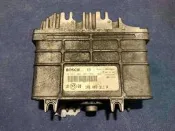 福斯 vw GOLF 1.8 引擎電腦  