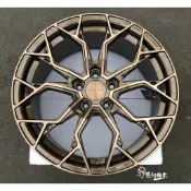 全新鋁圈 美國 STANCE SF10 18吋 5孔 114.3 100 108 112 120 旋壓 輕量化 古銅刷絲