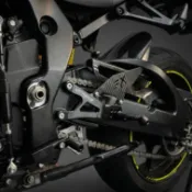 EXTREME 2017-2025 SUZUKI GSX-R1000 L7 L8 阿魯 腳踏後移 正打 反打 快排 改裝