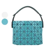Issey Miyake 三宅一生 BAGUETTE MATTE 7X10 啞光手提包(兩色)｜JS Maxx官方旗艦館