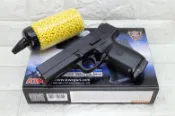 台南 武星級 KWC SIGMA SW40F 手槍 空氣槍 KA27 優惠組B S&W SW9F 史密斯威森 警察