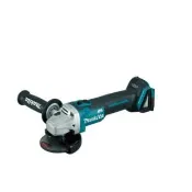 【MAKITA 牧田】18V無刷平面砂輪機 DGA406RGE 速停功能 滑動開關 DGA406 裸機(單主機不含箱)