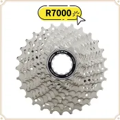 現貨 原廠正品 Shimano 105 CS-R7000 飛輪 11速 11-28T 30T 32T/12-25T 單車