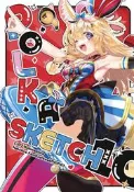 [角落書庫] (預購) 同人畫集 Hololive POLKA　SKETCH10 尾丸波爾卡 (Traco Strawb