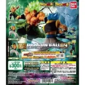 萬代正版扭蛋 龍珠超VS09 龍珠人物造型系列 悟吉塔 現貨（原條裝）