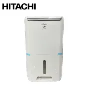 【蝦皮直營】Hitachi 日立 - 9L 全覆式PM2.5濾除高效DC馬達除濕機 RD-18FJ 廠商直送
