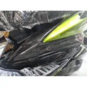 MOS 側邊飾條 飛鏢 碳纖維 卡夢 (貼片) ★朝幸機車行★ 勁戰二代 二代戰 二代勁戰
