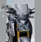ERMAX SUZUKI GSX-S 1000 長風鏡 透明、煙燻、灰色