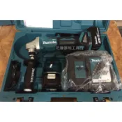 工具箱【花蓮源利】牧田Makita 18V 砂輪機 DGA工具箱 DGA404 406 414 RFE RGE 空箱