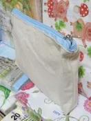 diy拼貼彩繪簡約百寶袋(無漂白)特價49元