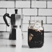 【美國Ball梅森罐】玻璃密封罐 16oz 窄口玻璃瓶(12入)