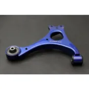HARDRACE HONDA CIVIC K12 喜美八代 三角架 硬橡膠鐵套 強化型三腳架 強化版
