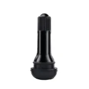 (店+)【喵呼嚕】橡膠直型氣嘴 TR412 TR413 TR414 輪胎氣嘴頭 汽門嘴 氣門蓋 汽嘴