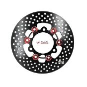 (店+)【F.A.R】SS 赤鬼碟 浮動碟 碟盤 200mm(RAY / GTR AERO)